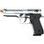 Firat Magnum 92 Front Firing Blank Gun 9mm Semi Automatic Main Image