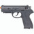 P4 Mod.II Blank Firing Gun - Black Finish Main Image