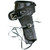 Black Tooled Western Style Right Hand Holster Main Image