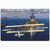 The Navy Earns it's Wings Metal Sign Main Image