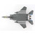 F-15E Strike Eagle 1/72 Die Cast Model- #84-0010 Alt Image 4