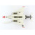 F-4J Phantom II 1/72 Die Cast Model - DB13 Alt Image 5