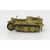 Sd.Kfz.2 Kettenkrad 1/48 Die Cast Model Alt Image 2