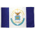 U.S. Air Force Retired Flag Main Image