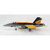 CF-18A Hornet 1/72 Die Cast Model - RCAF, Demo Team Alt Image 2