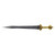 Gladiator Replica Sword Letter Opener Main Image