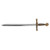 Excalibur Replica Sword Letter Opener Main Image