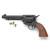 M1873 Revolver Blank Firing Pistol - Black Finish Main Image