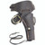 Fast Draw Oiled Brown Leather Holster XL Main Image