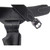 Western-Style Leather Single-Rig Fast-Draw Holster Alt Image 2