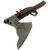 17th Century Axe Pistol Replica Alt Image 7
