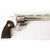 .357 Magnum Python Magnum Pistol - Nickel/Wood Grips Alt Image 1