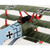 Fokker DR.1 1/48 Die Cast Model - Lt. Eberhard Mohnicke Alt Image 2