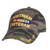 Vietnam Veteran Tiger Stripe Cap Main Image