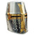 Brass Crusaders Helmet Main Image