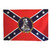 Rebel Flag with Robert E. Lee Main Image