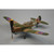 P-40 Kitty Hawk Balsa Kit Main Image