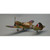 P-40 Kitty Hawk Balsa Kit Alt Image 3