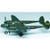 P-38F Lightning 1/48 Kit Main Image