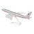 Boeing 707 1/150 Model - American Airlines Alt Image 1