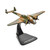 Handley Page Hampden Mk.I 1/144 Die Cast Model Main Image