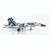 Su-27SKM Flanker 1/72 Die Cast Model Alt Image 4