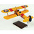 N2S-2/3/4 stearman 1/24 Model Alt Image 1