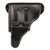 German P08 Luger Leather Holster  Right Handed Alt Image 1