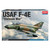 F-4E Phantom 1/32 Kit Main Image