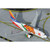 Boeing B737-700 1/400 Scale Diecast Model - Southwest Airlines Main Image