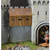 100 Years' War - Castle Under Siege 1/72 Kit Alt Image 4