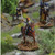 100 Years' War - Castle Under Siege 1/72 Kit Alt Image 5