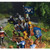 100 Years' War - Castle Under Siege 1/72 Kit Alt Image 6