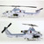 AH-1 Super Cobra 1/48 Die Cast Model USMC Squadron 267, "Final Flight", Camp Pendleton, March 23, Alt Image 3