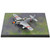 P-51D Mustang 1/72 Die Cast Model 21st Squadron, 4th Fighter Group, ROCAF, 1949 Alt Image 1