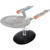 USS Enterprise Die Cast Model Pike Alt Image 1