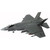 F-35C Lightning 1/72 Die Cast Model - AF1-0010B NAS Patuxent River Main Image