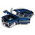 1949 Mercury Coupe 1/18 Die Cast Model Alt Image 2