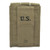 U.S. WWII Thompson 3-Cell 30-Round Magazine Pouch Dark Olive Drab Alt Image 3