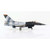 F-16AM Fighting Falcon 1/72 Die Cast Model - HA3893 RNLAF "RIAT 2007" Alt Image 2