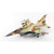 F-16C Barak 1/72 Die Cast Model 101 Squadron, IAF, 2010s Main Image