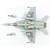 F/A-18F Super Hornet 1/72 Die Cast Model VFA-2 "Bounty Hunters", USS Abraham Lincoln, 2012 Alt Image 5