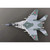 MIG-29A Fulcrum 1/72 Die Cast Model Slovak Air Force, 2002 Tiger Meet Alt Image 4