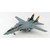 F-14D Tomcat 1/72 Die Cast Model VF-31 "Tomcatters", USS Theodore Roosevelt, US Navy, 2006 Main Image