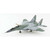 MIG-29A Fulcrum 1/72 Die Cast Model Iraqi Air Force, Habbanyah Air Base, 1990-91 Alt Image 5