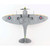 Spitfire MK. Vb 1/48 Die Cast Model Lt. Jan Zumbach, 303 Sqn., RAF,  Aug/Sept 1942 Alt Image 5