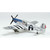 P-51B Mustang 1/72 Model - Patty Ann II, 1st Lt. John F. Thornell Alt Image 1