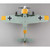 FW 190A-4 1/48 Die Cast Model Alt Image 6