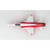 F-5E Tiger II 1/72 Die Cast Model Patrouille Suisse, Season 2021 Alt Image 4