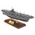 HMS Ark Royal 1/700 Die Cast Model - FOV Alt Image 3